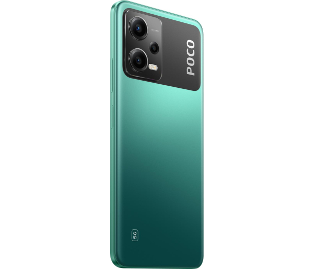 Xiaomi POCO X5 5G 8/256GB Green - 1113235 - zdjęcie 7